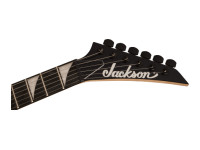 Jackson JS1X DK Minion AH FB SFTY OR Jackson JS1X DK Minion AH FB SFTY OR